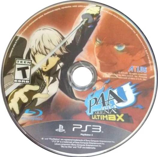 Persona 4 Arena Ultimax - Image 3