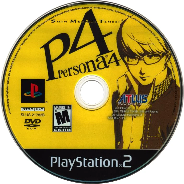 Persona 4 - Image 3