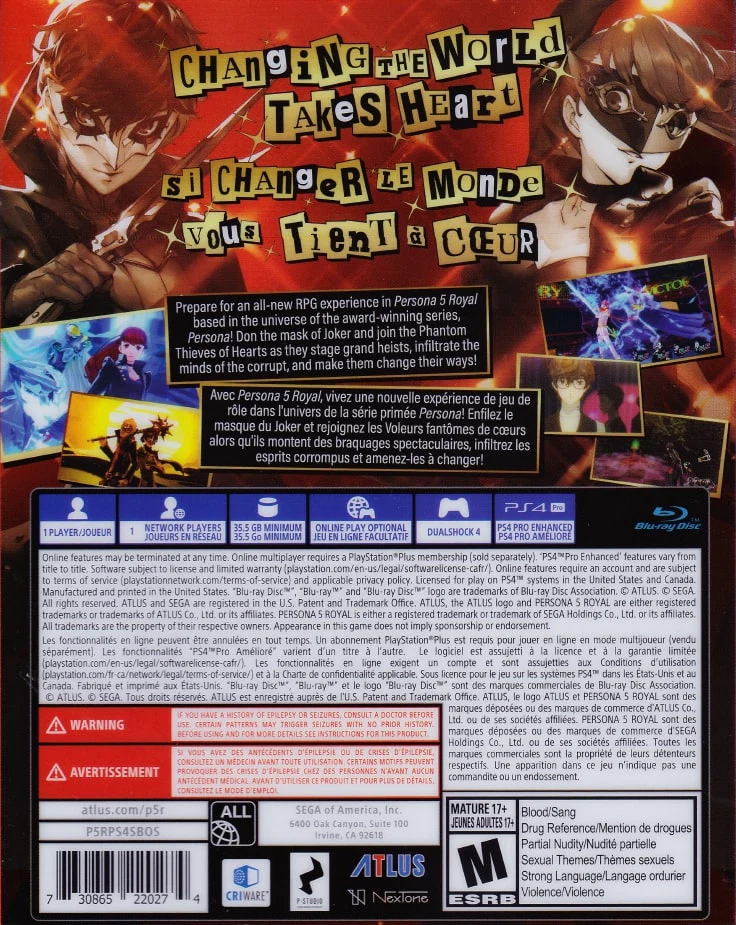 Persona 5 Royal - Image 2