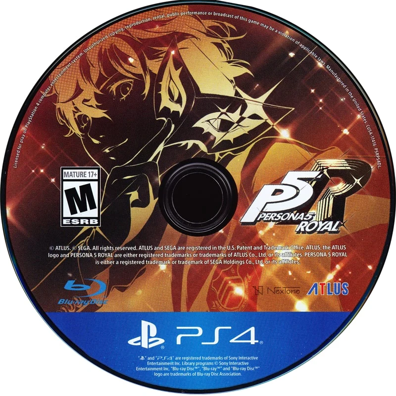 Persona 5 Royal - Image 3