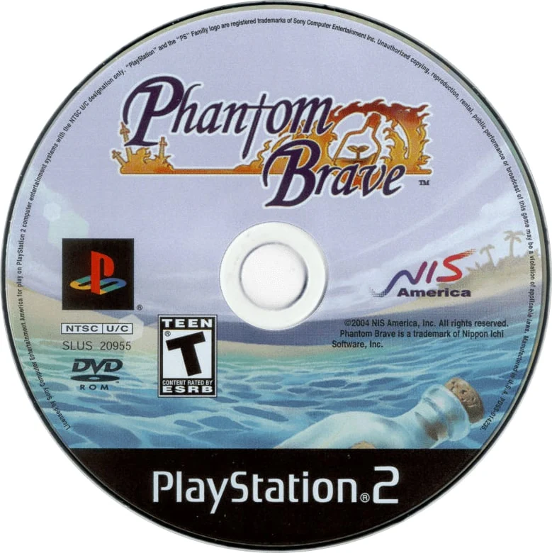 Phantom Brave - Image 3