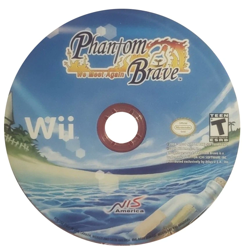 Phantom Brave: We Meet Again - Image 3