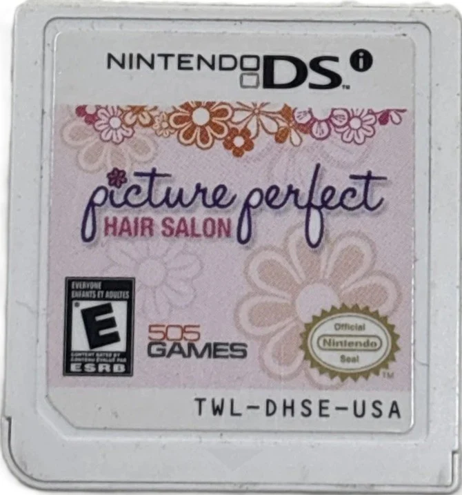 Picture Perfect Hair Salon - Image 3