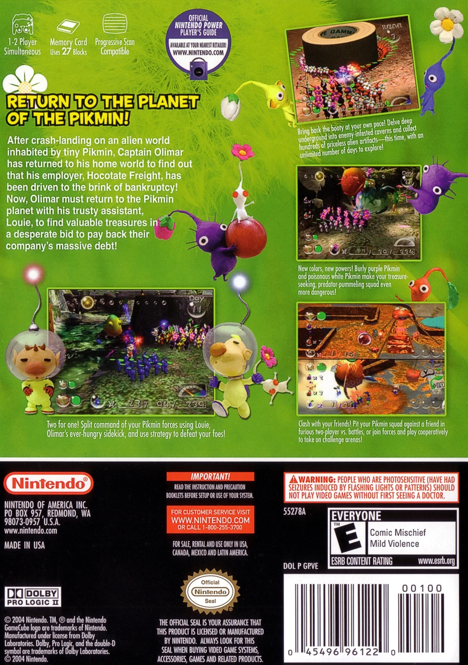 Pikmin 2 - Image 2