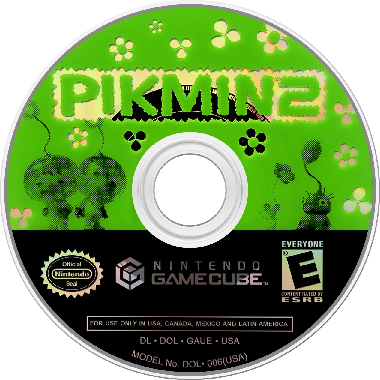 Pikmin 2 - Image 3