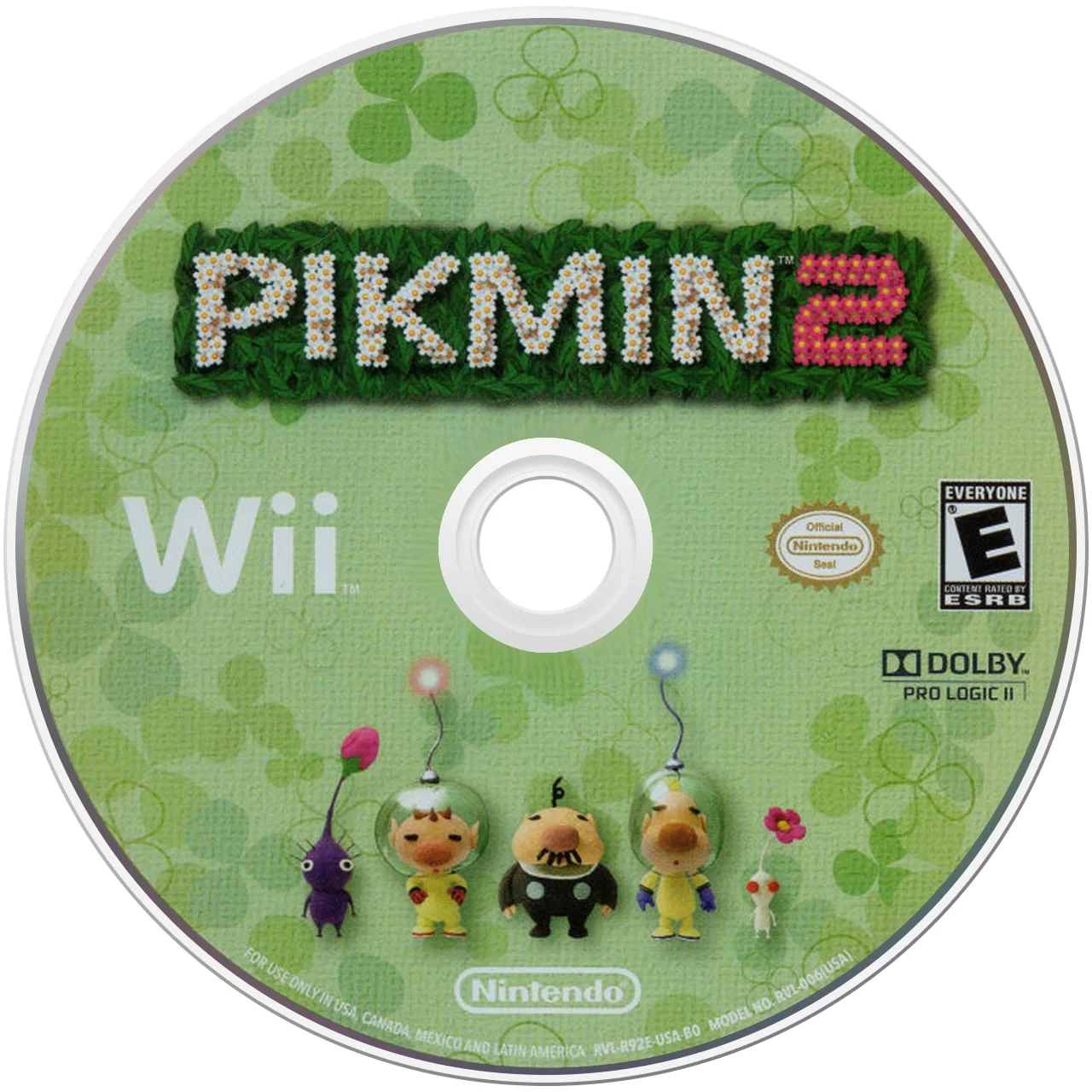Pikmin 2 - Image 3