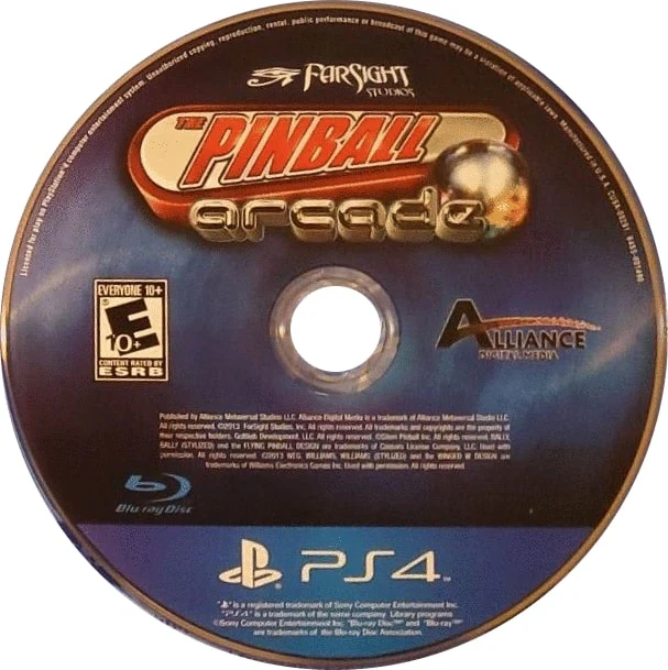 Pinball Arcade - Image 3