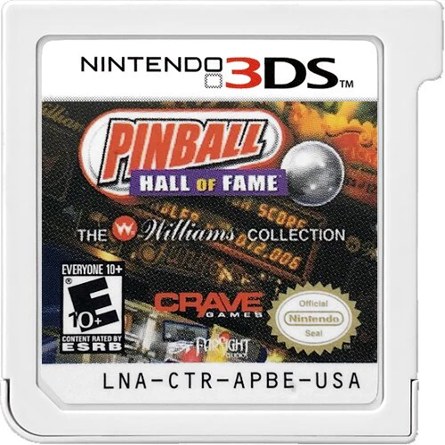 Pinball Hall of Fame: Williams Collection - Image 3