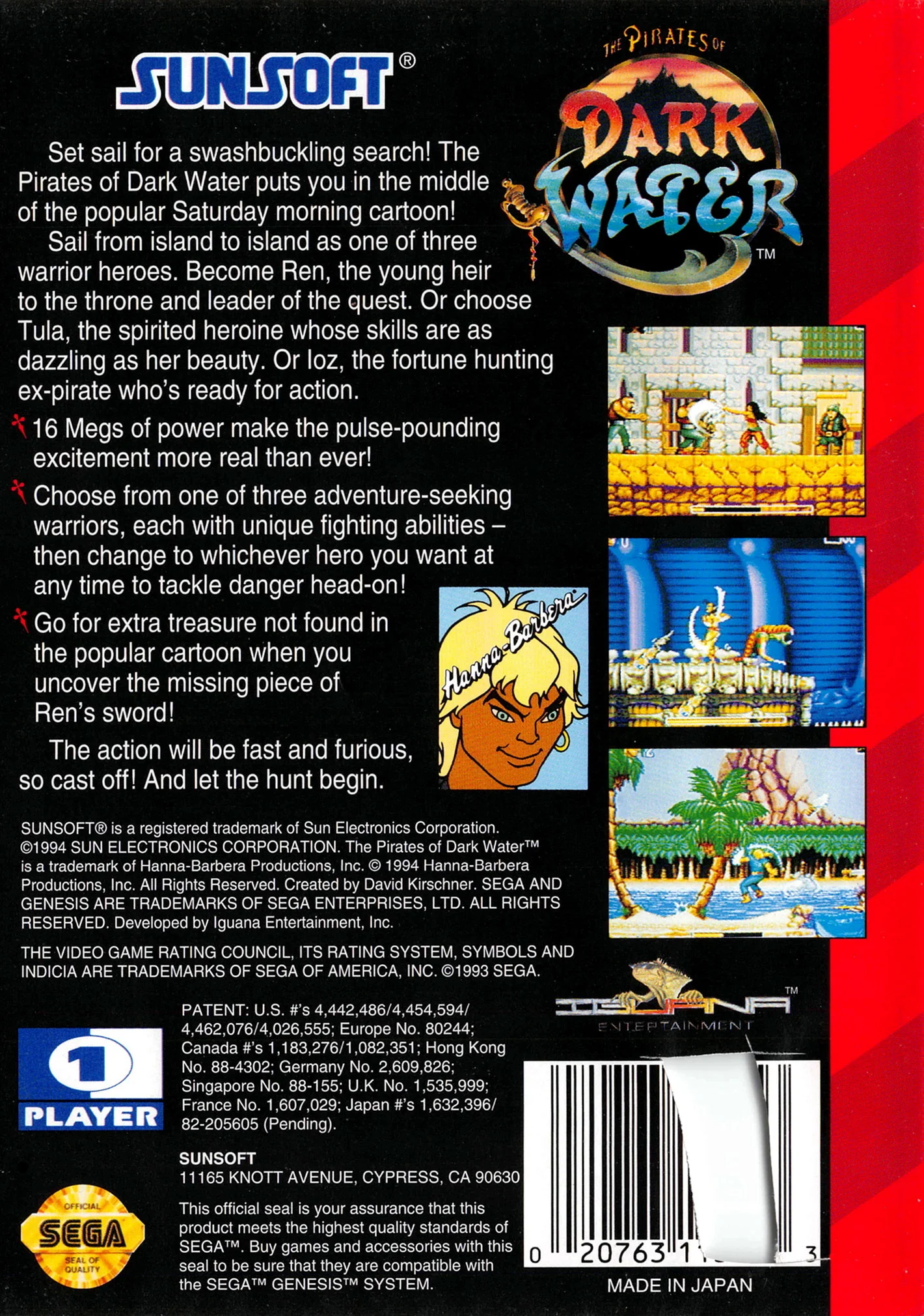 Pirates of Dark Water - Image 2