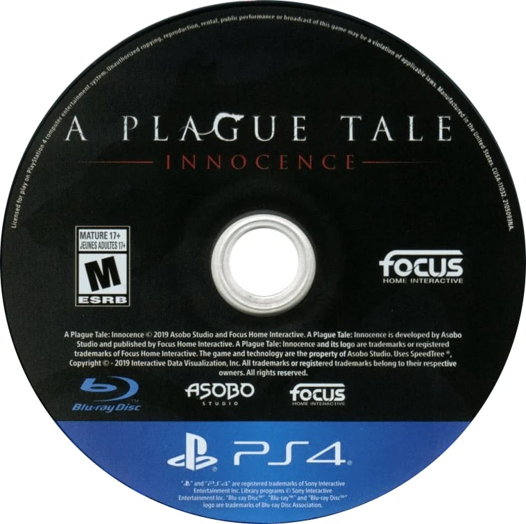 A Plague Tale: Innocence - Image 3
