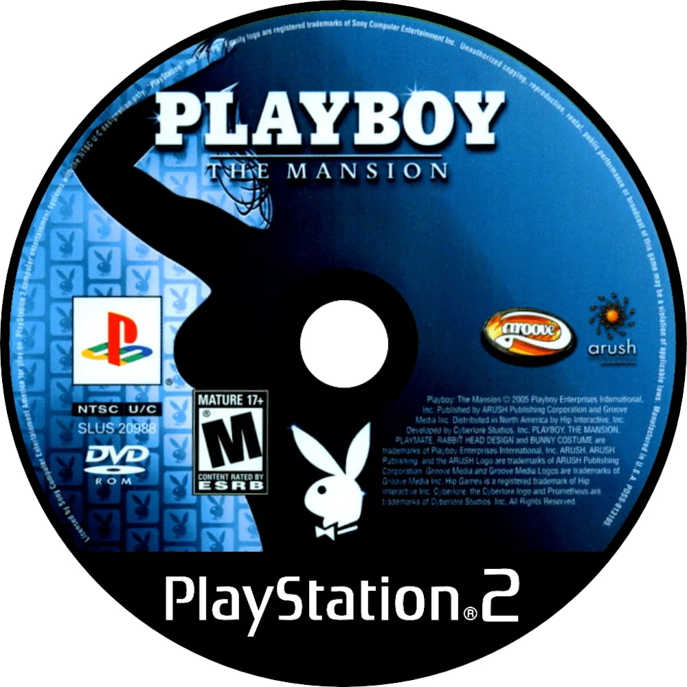 Playboy: The Mansion - Image 3