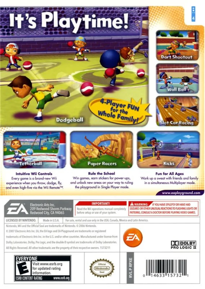 Playground - Image 2
