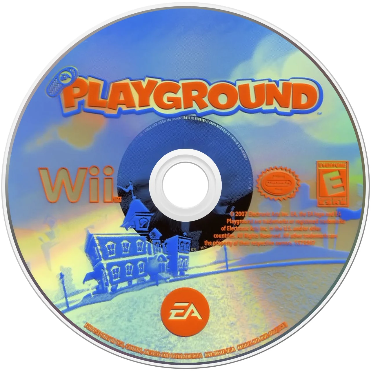 Playground - Image 3