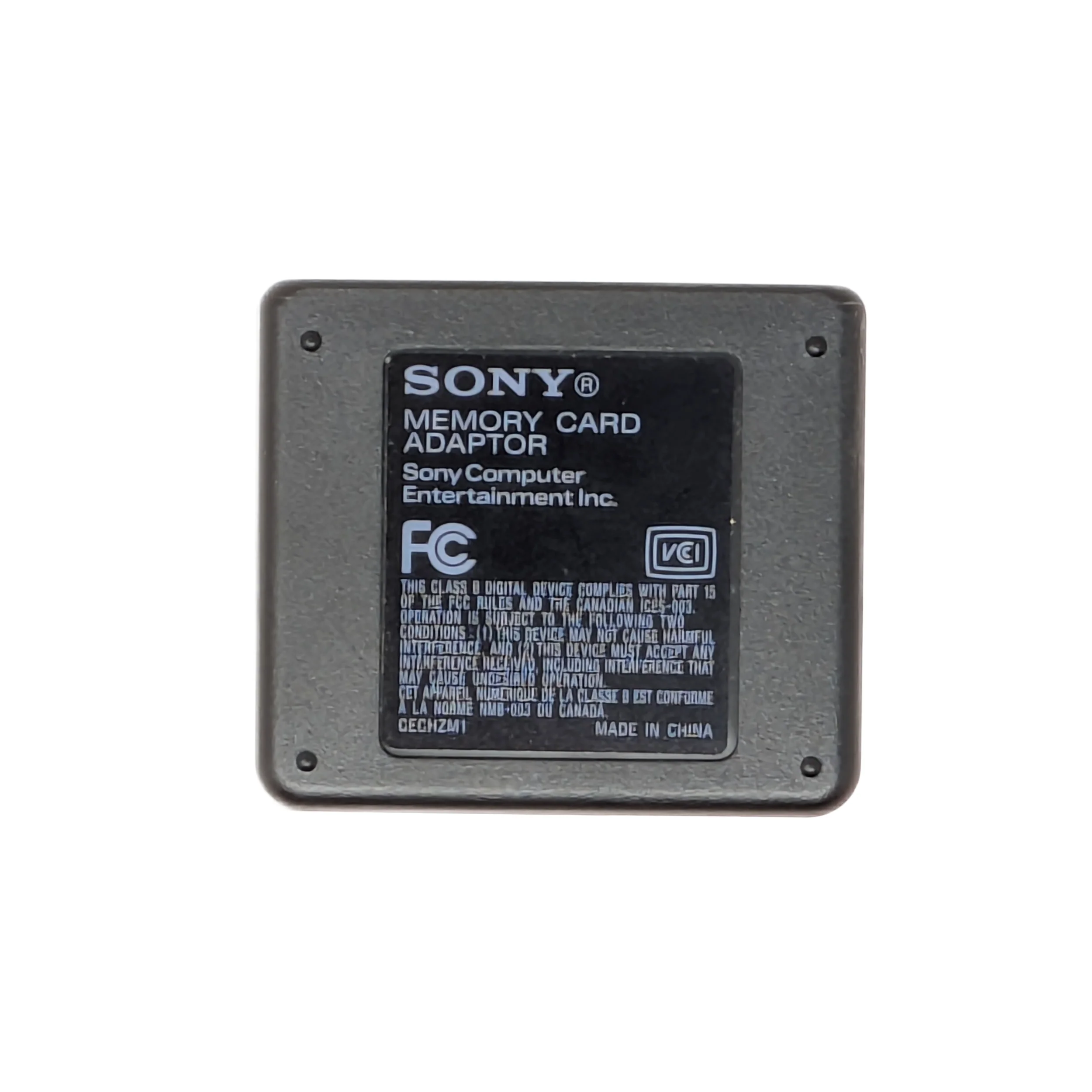 PlayStation 3 Memory Card Adaptor - Image 2