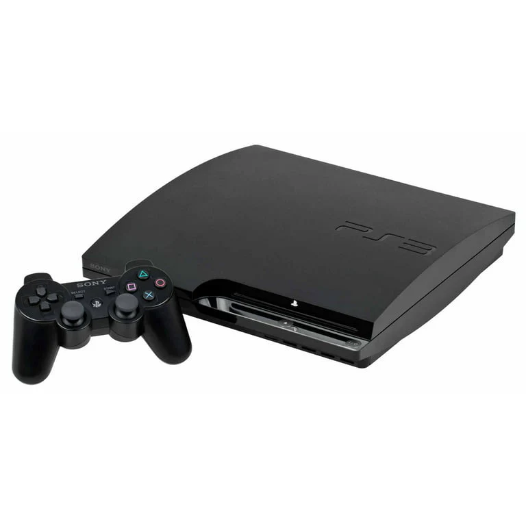 Playstation 3 Systems
