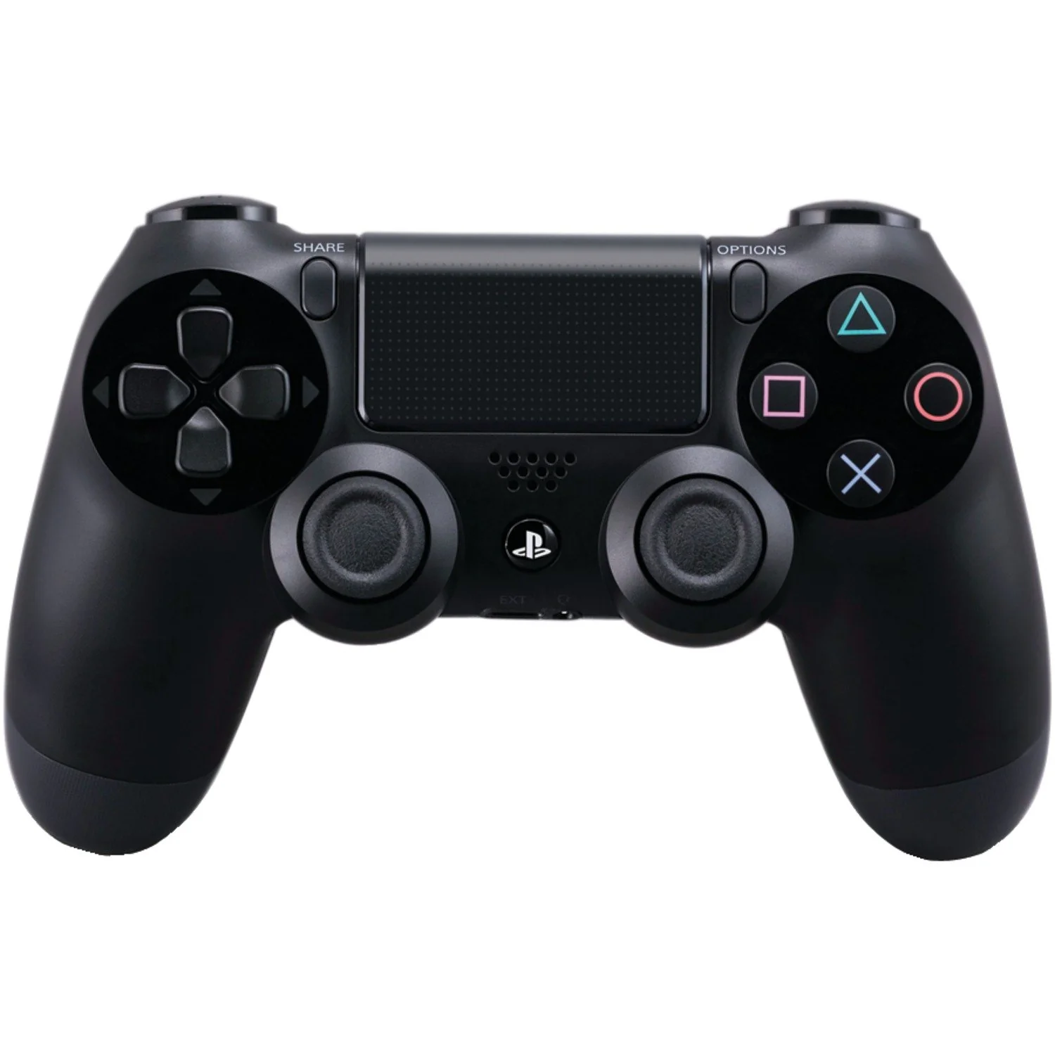 PlayStation 4 500GB Console - Black [Model: CUH-1xxxA] - Image 3