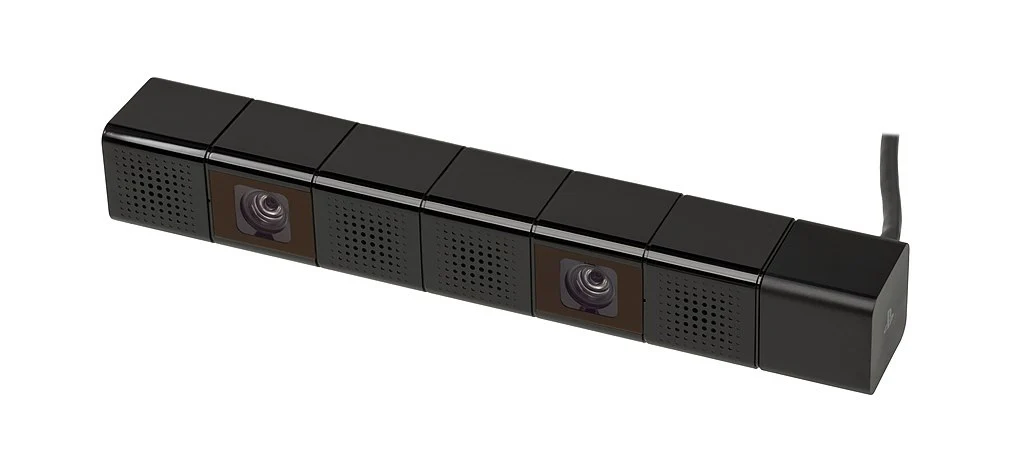 PlayStation 4 Camera - Image 3