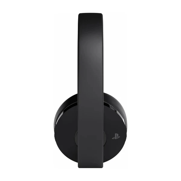 PlayStation 4 Gold Wireless Headset - Image 3