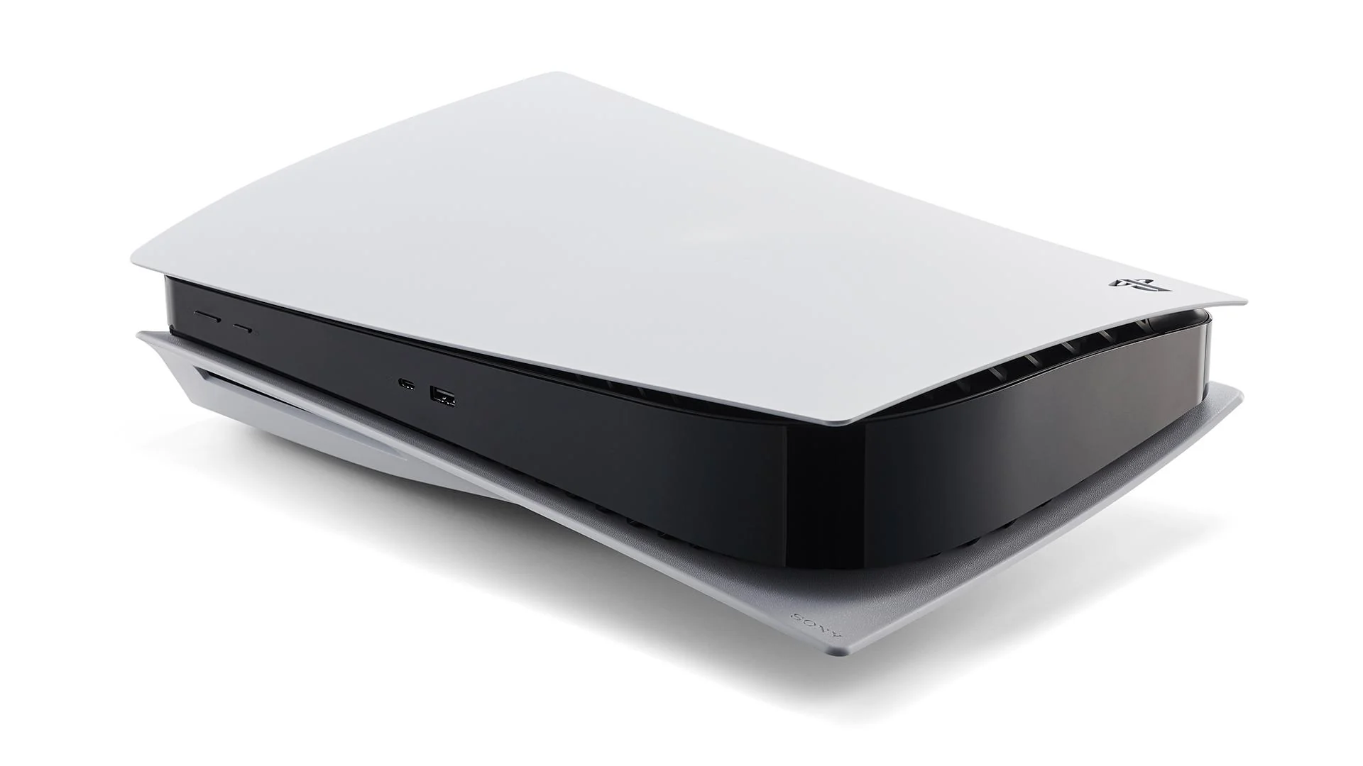 PlayStation 5 Console - Disc Edition - Image 2