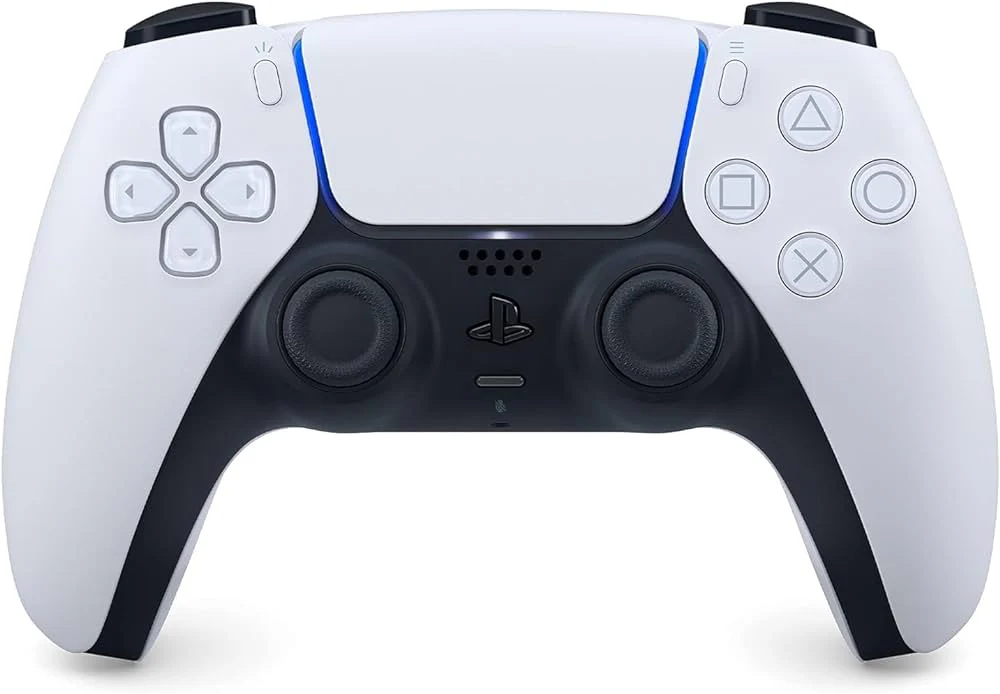 PlayStation 5 Slim Console - Disc Edition - Image 3