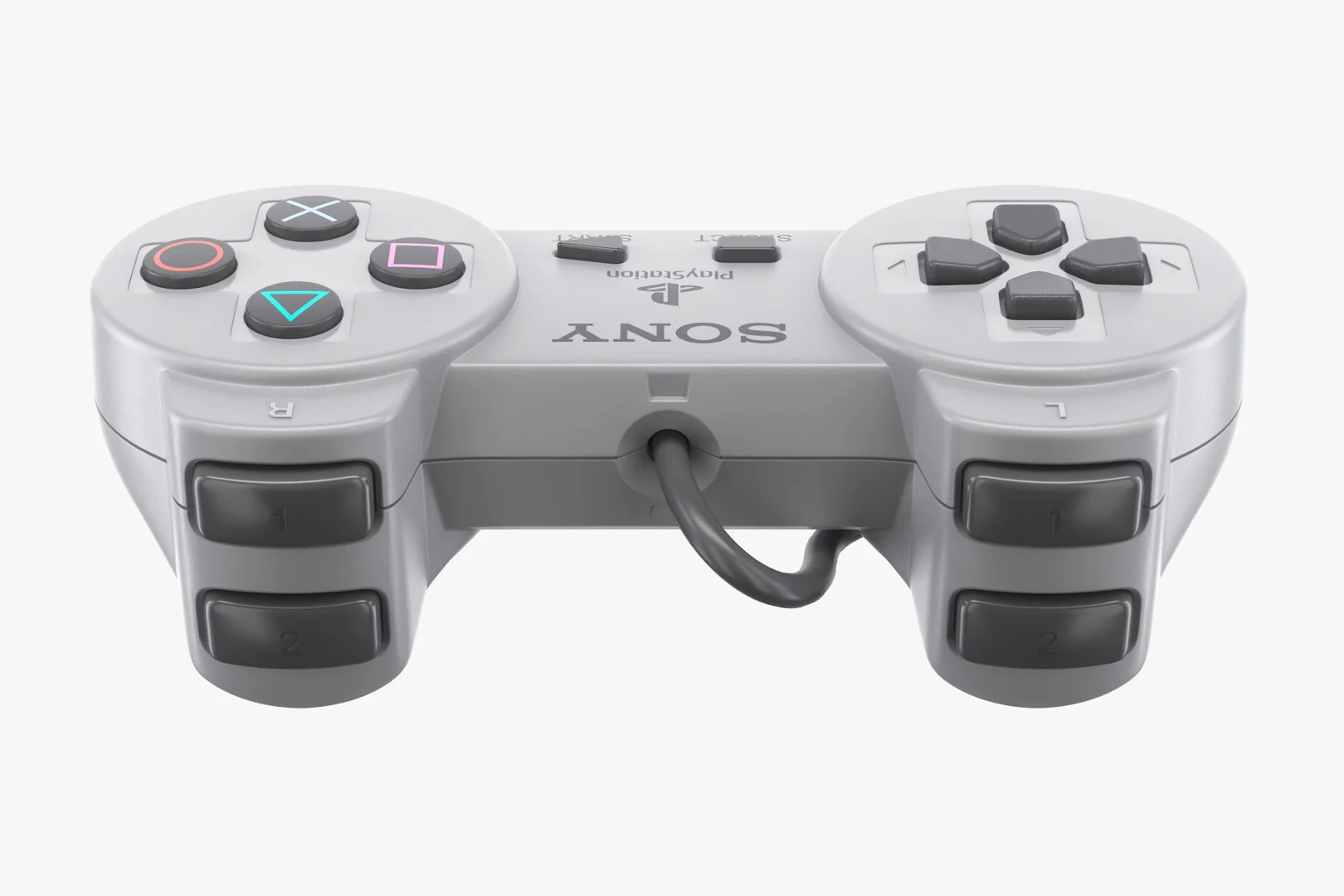 Playstation Classic Controller - Image 3