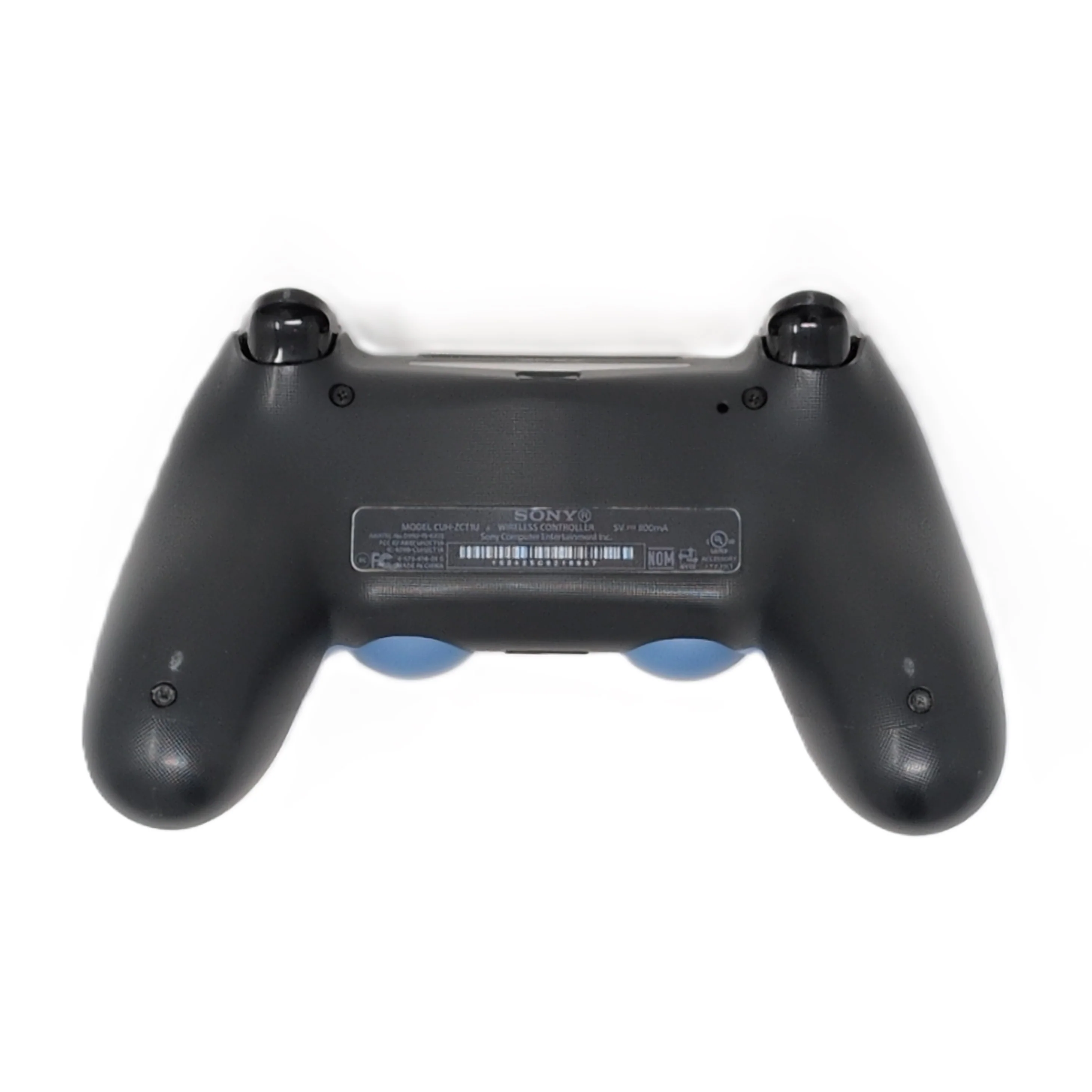 PlayStation 4 Dualshock 4 Wireless Controller - Uncharted 4: A Thief's End Edition - Image 2