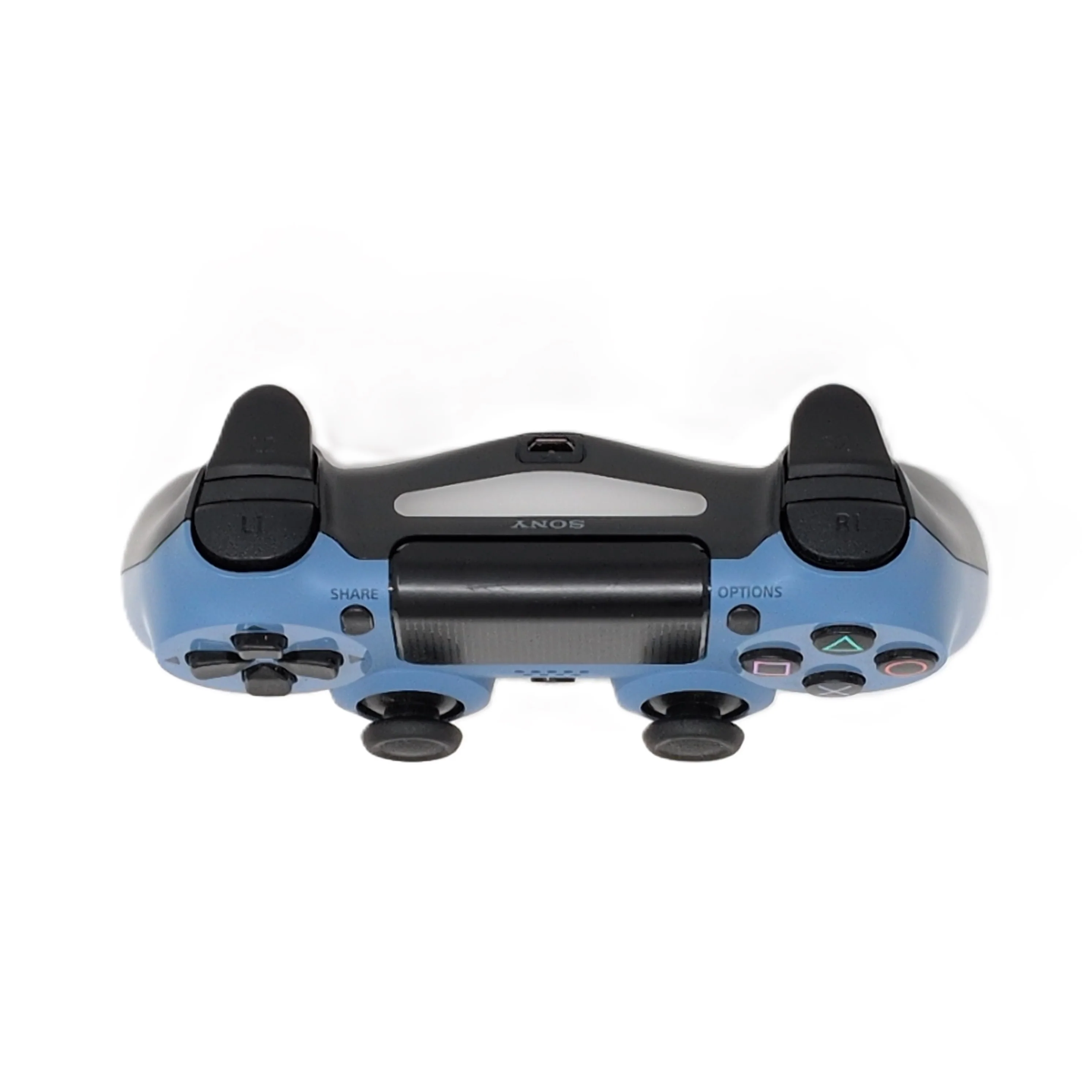 PlayStation 4 Dualshock 4 Wireless Controller - Uncharted 4: A Thief's End Edition - Image 3