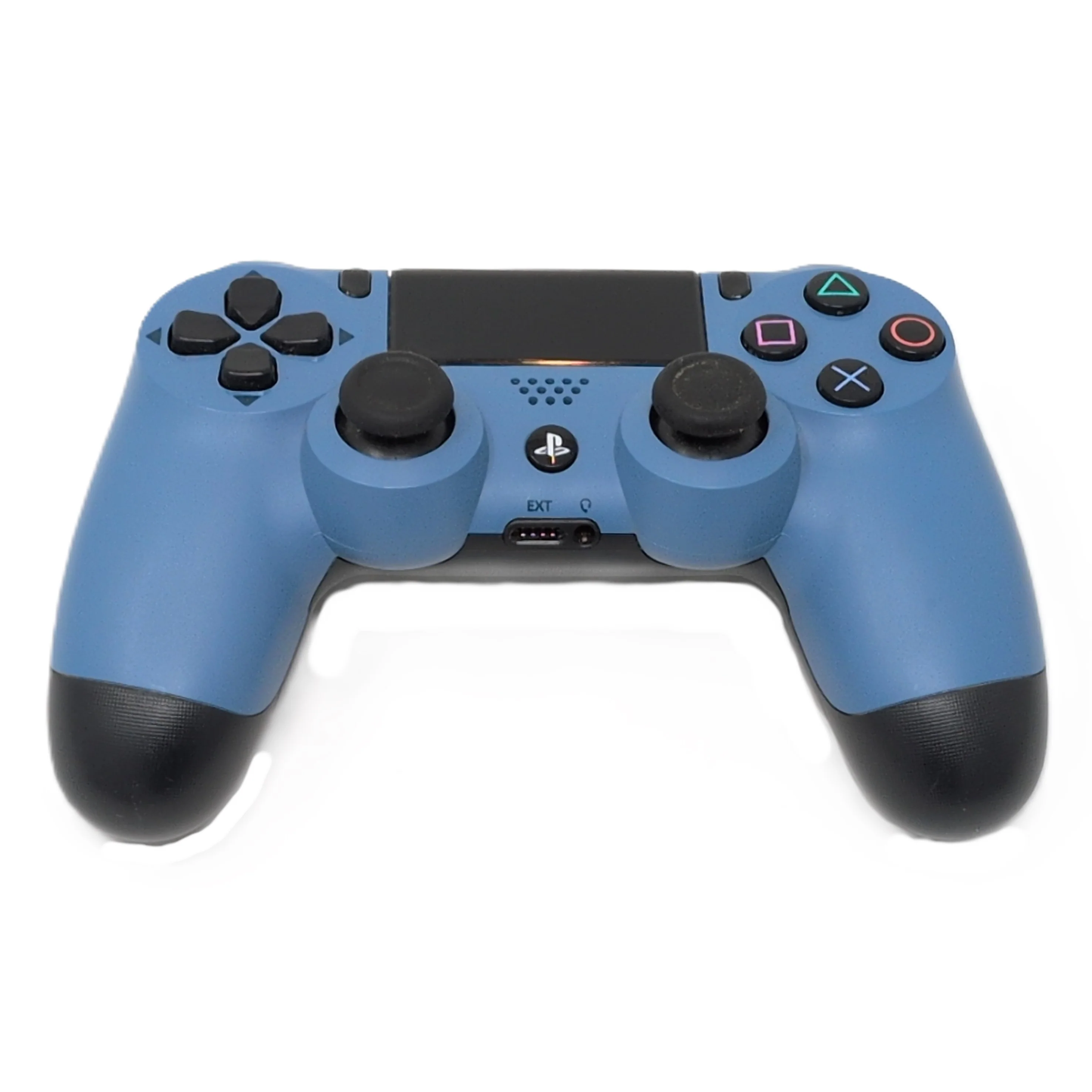 PlayStation 4 Dualshock 4 Wireless Controller - Uncharted 4: A Thief's End Edition - Image 4