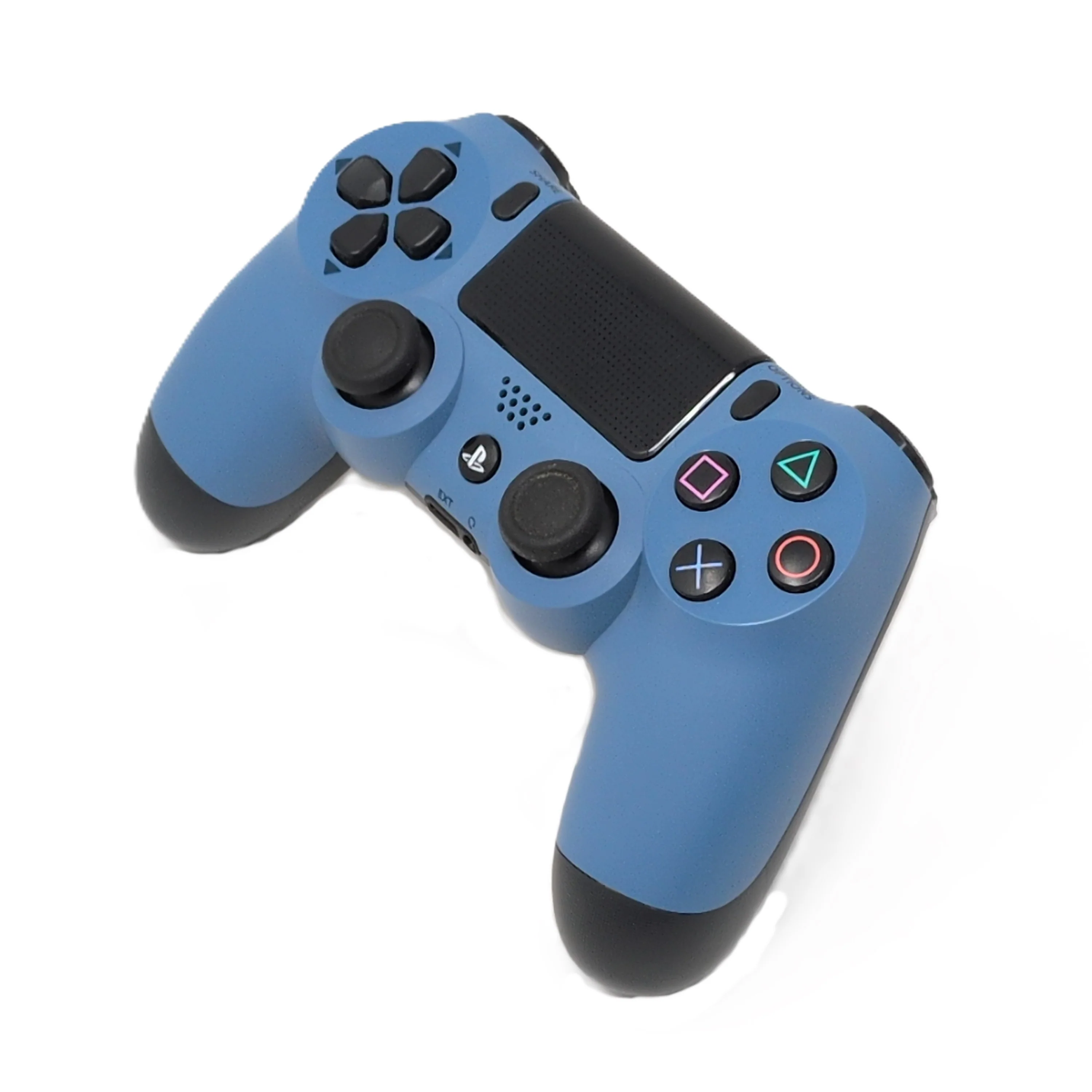 PlayStation 4 Dualshock 4 Wireless Controller - Uncharted 4: A Thief's End Edition - Image 5