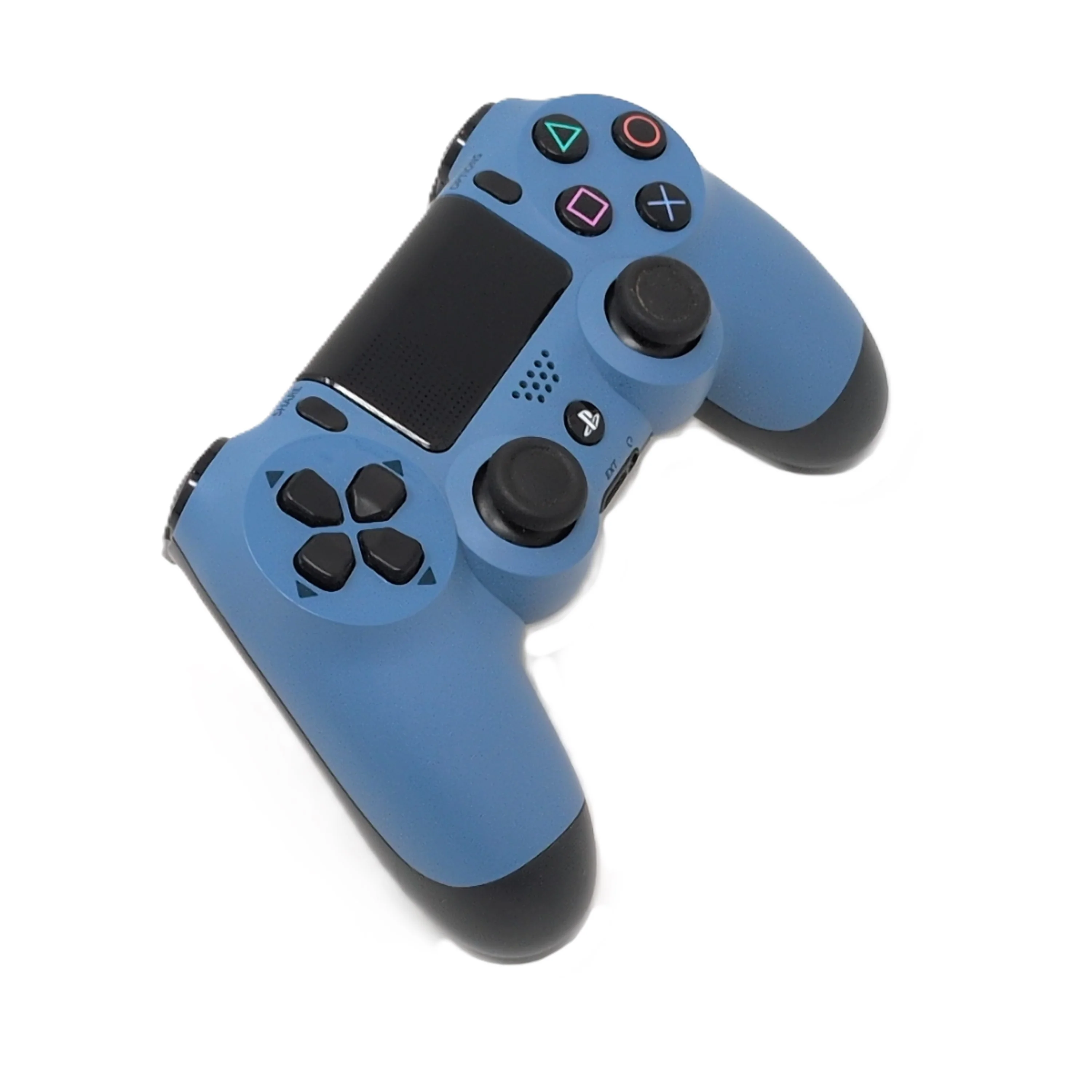 PlayStation 4 Dualshock 4 Wireless Controller - Uncharted 4: A Thief's End Edition - Image 6
