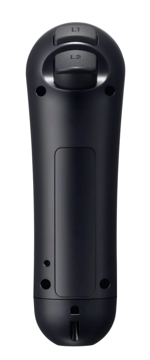Playstation Move Navigation Controller - Image 2