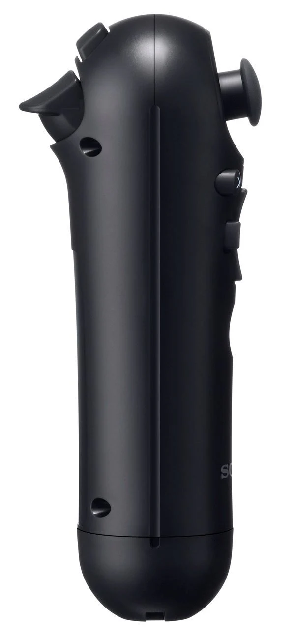 Playstation Move Navigation Controller - Image 3