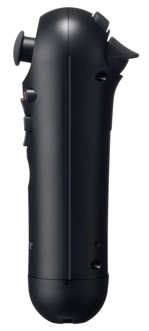 Playstation Move Navigation Controller - Image 4
