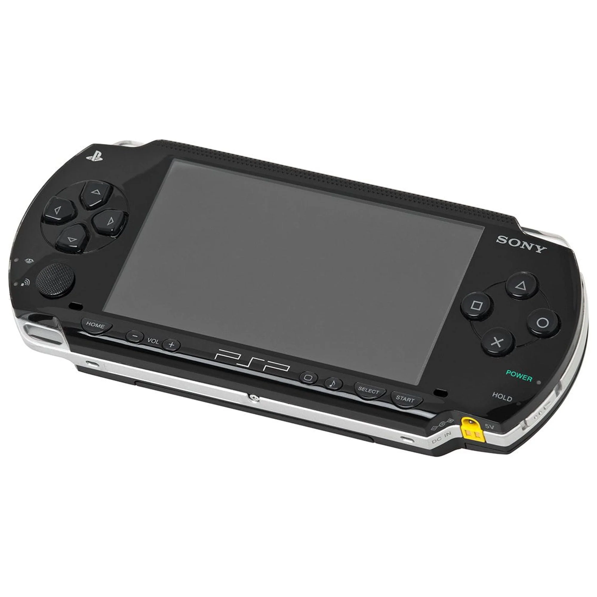 PlayStation Portable 1000 - Piano Black