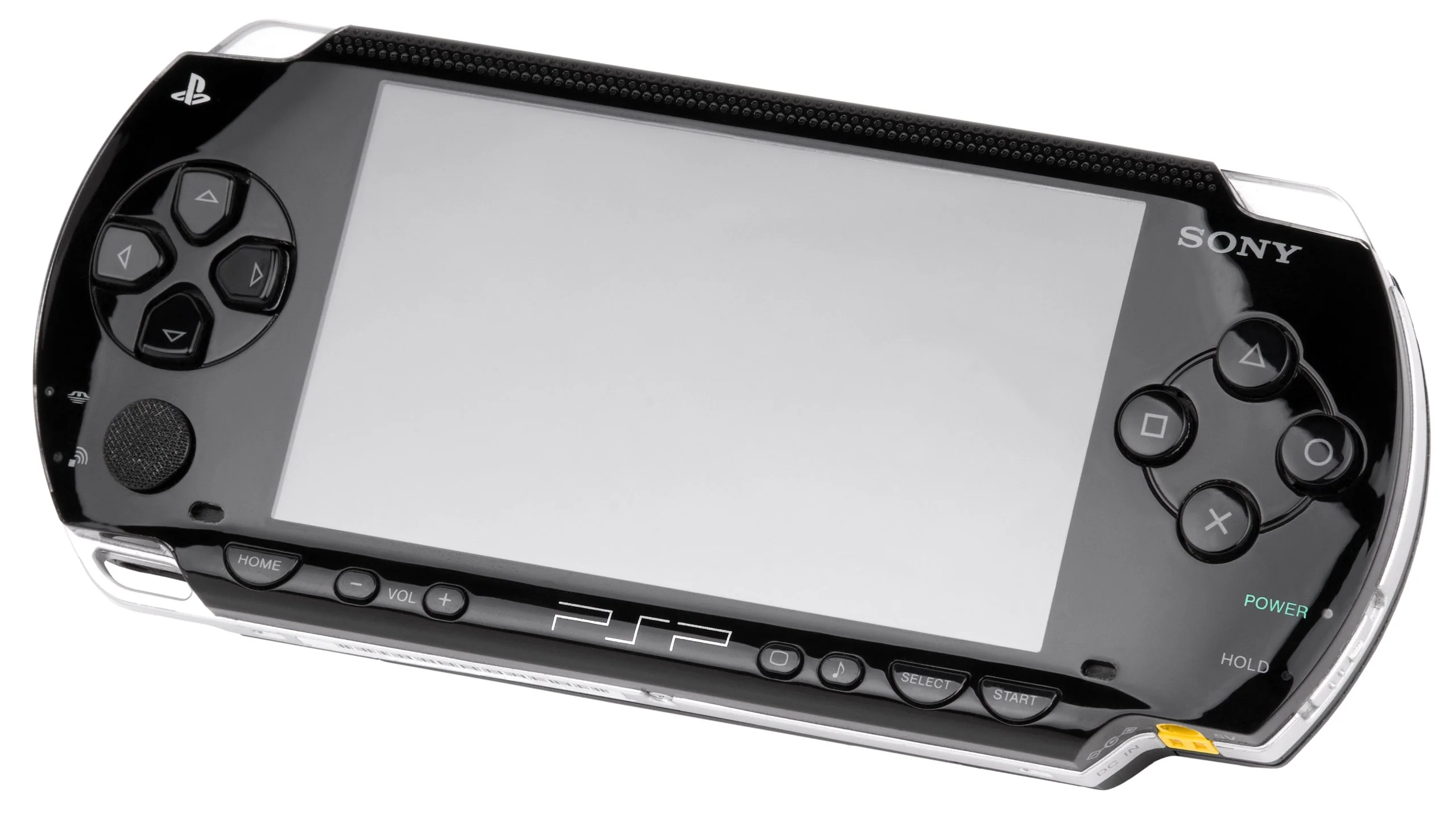 PlayStation Portable 1000 - Piano Black - Image 3
