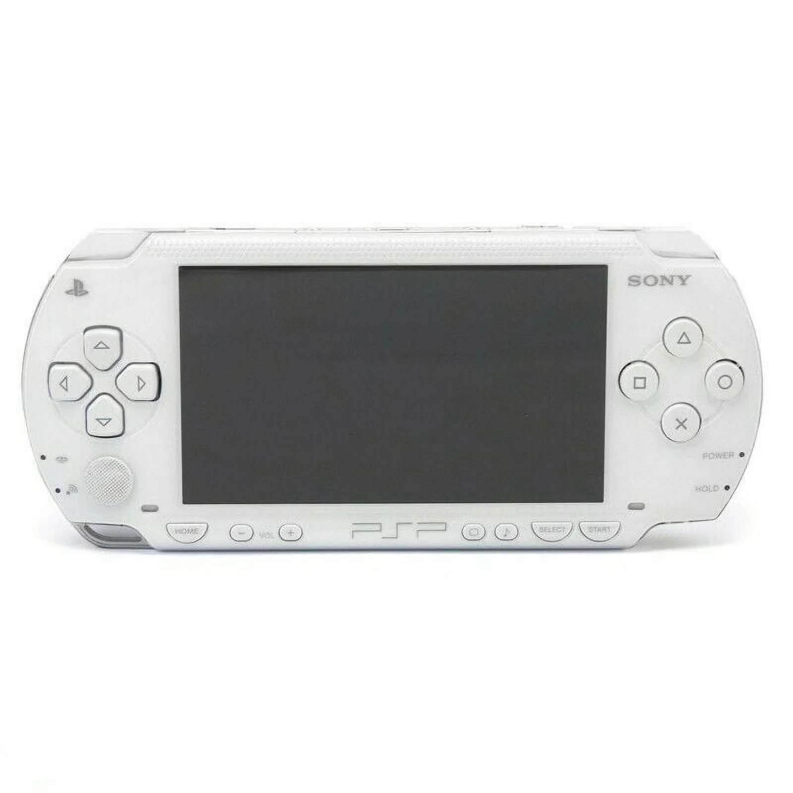 PlayStation Portable 2000 - Limited Edition Star Wars Battlefront Renegade Squadron White - Image 2