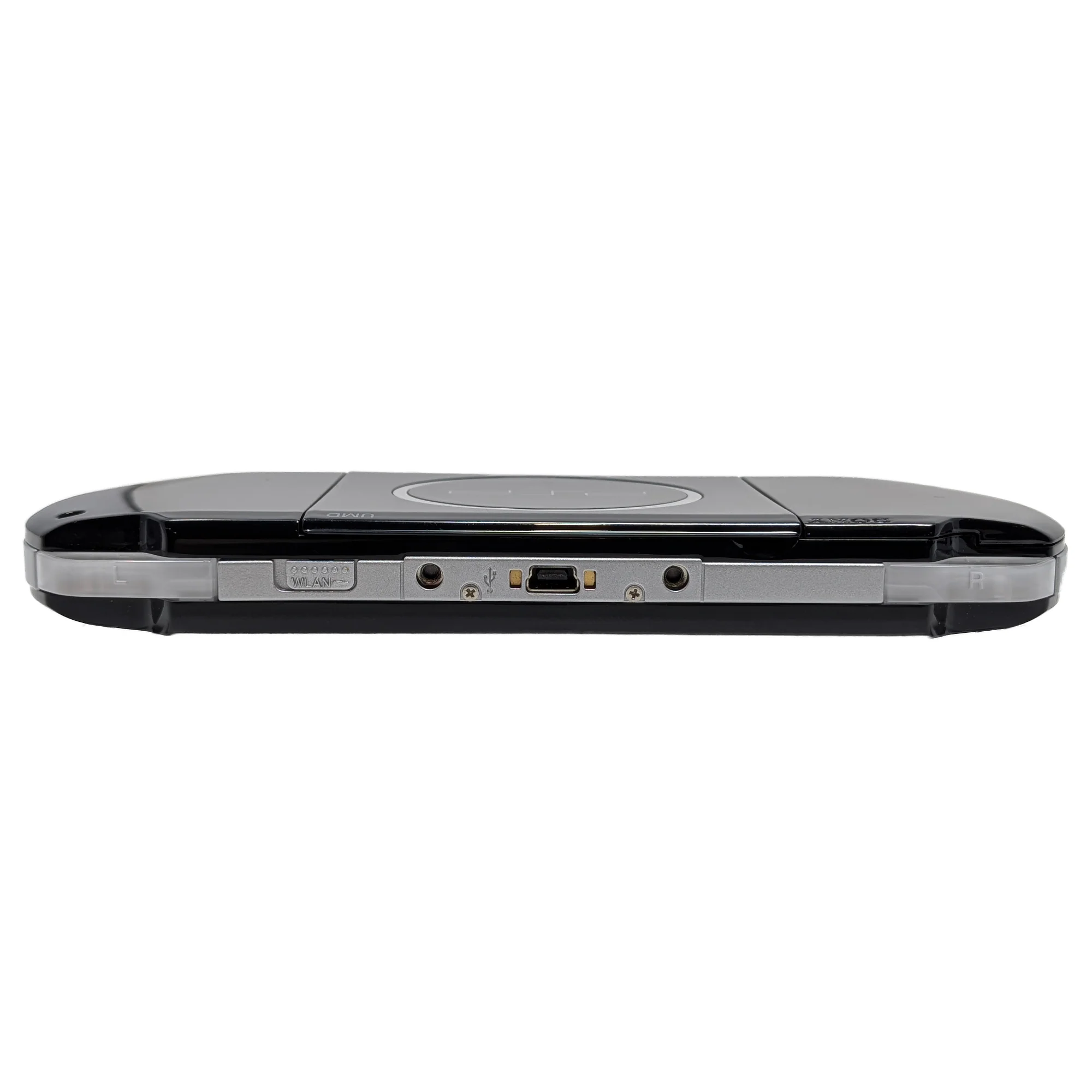 PlayStation Portable 3000 - Piano Black - Image 4