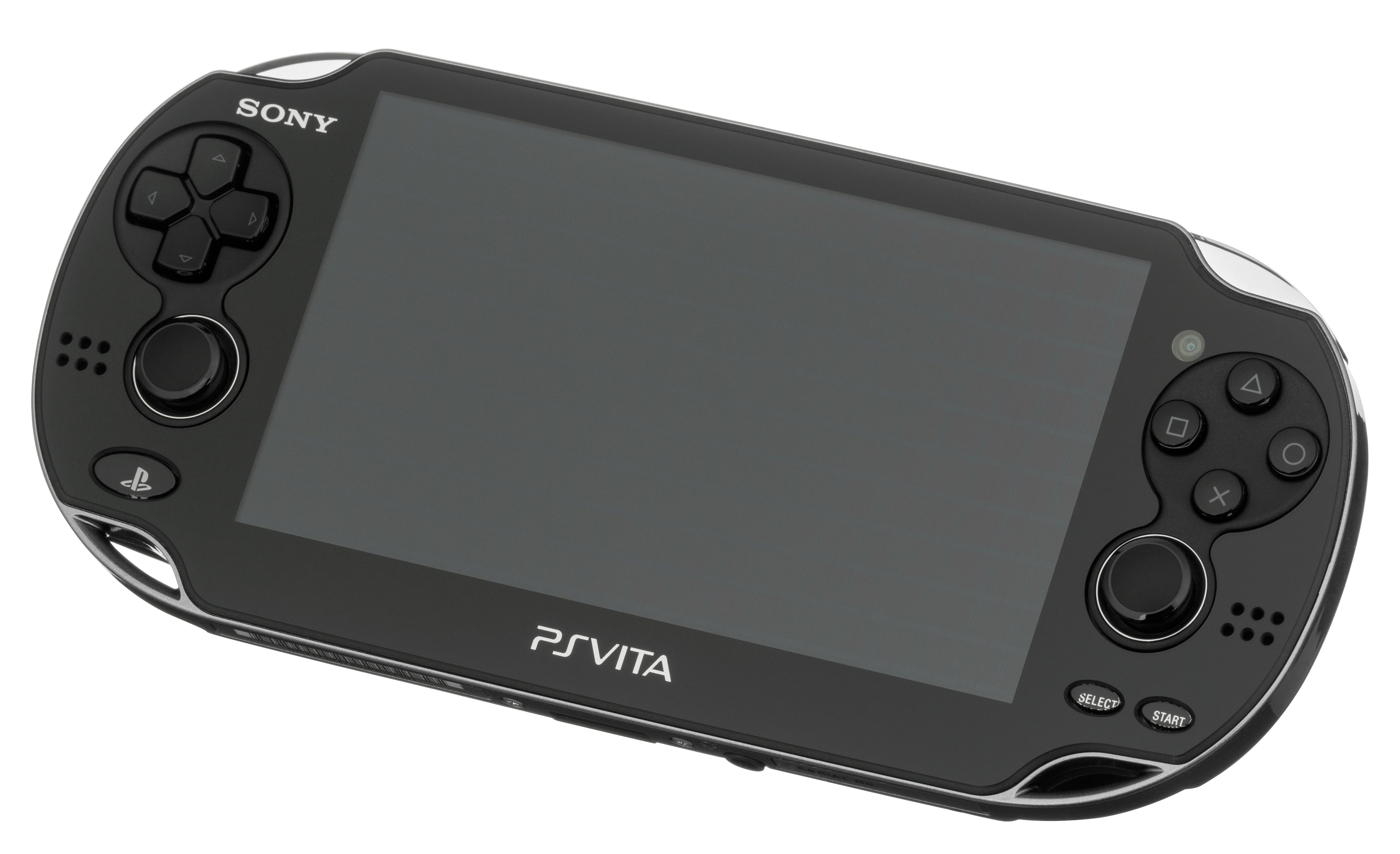 PlayStation Vita 3G/WiFi PCH-1101