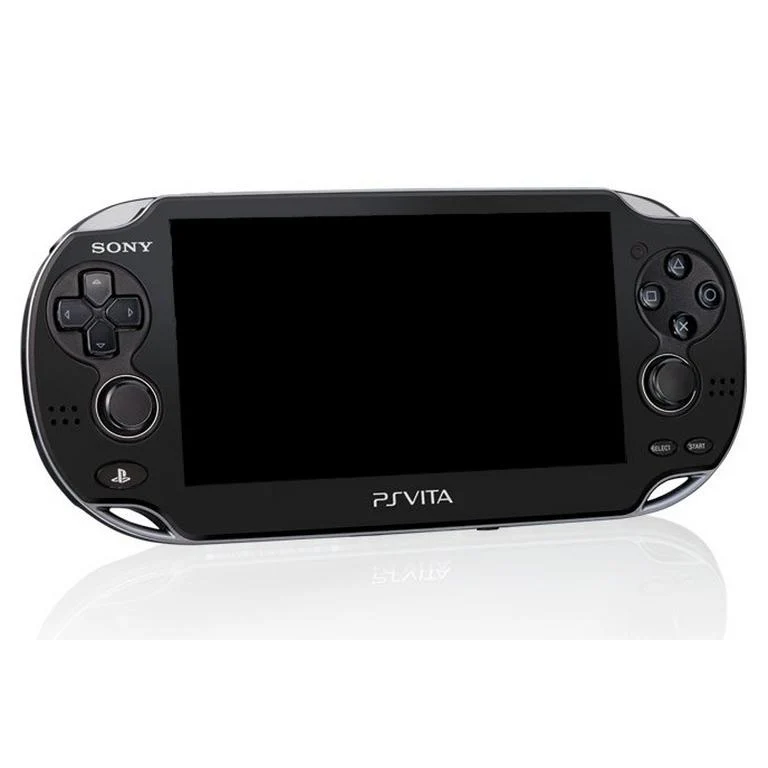 PlayStation Vita 3G/WiFi PCH-1101 - Image 3