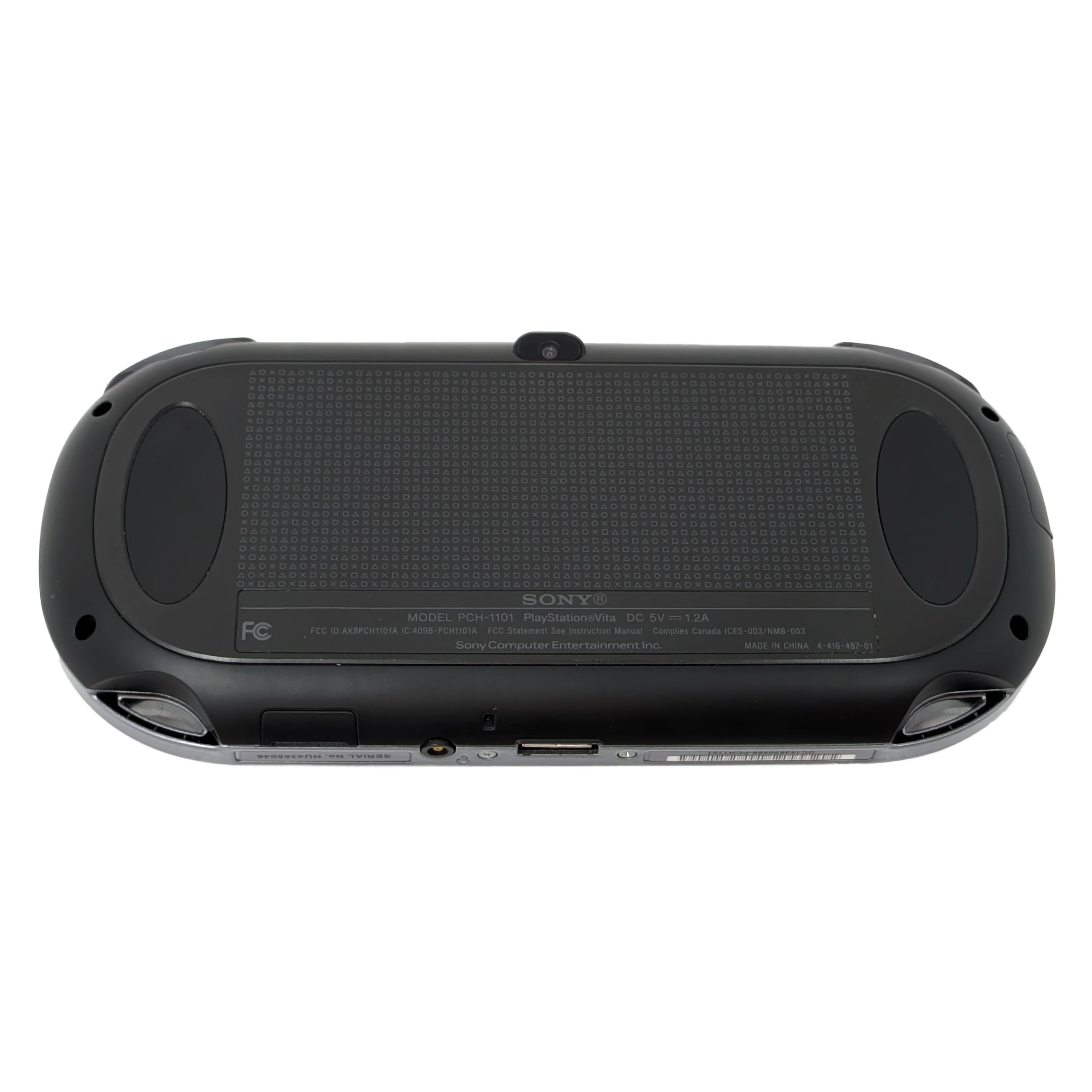 PlayStation Vita PCH-1001 - Image 2