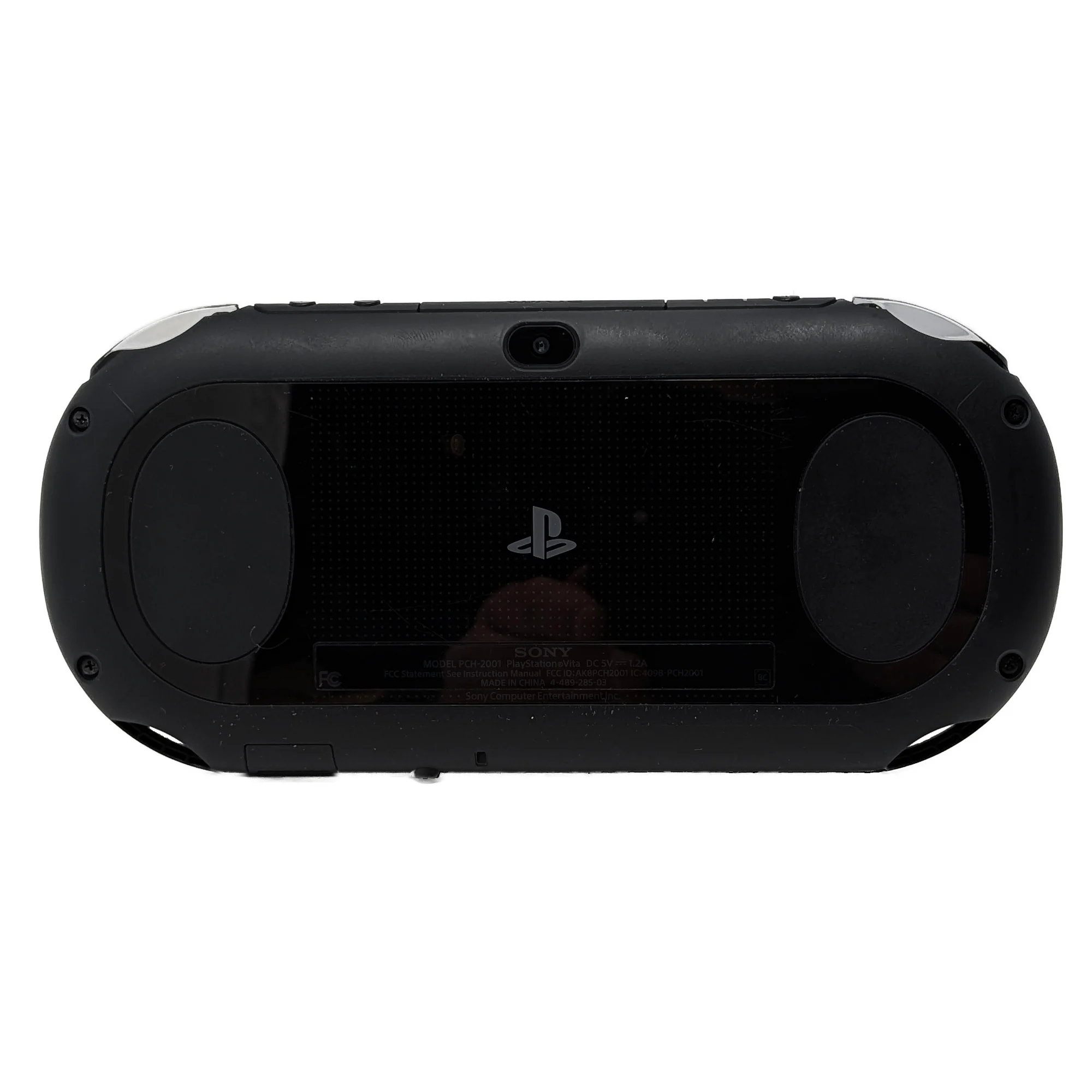 PlayStation Vita Slim 3G/WiFi PCH-2001 - Image 2