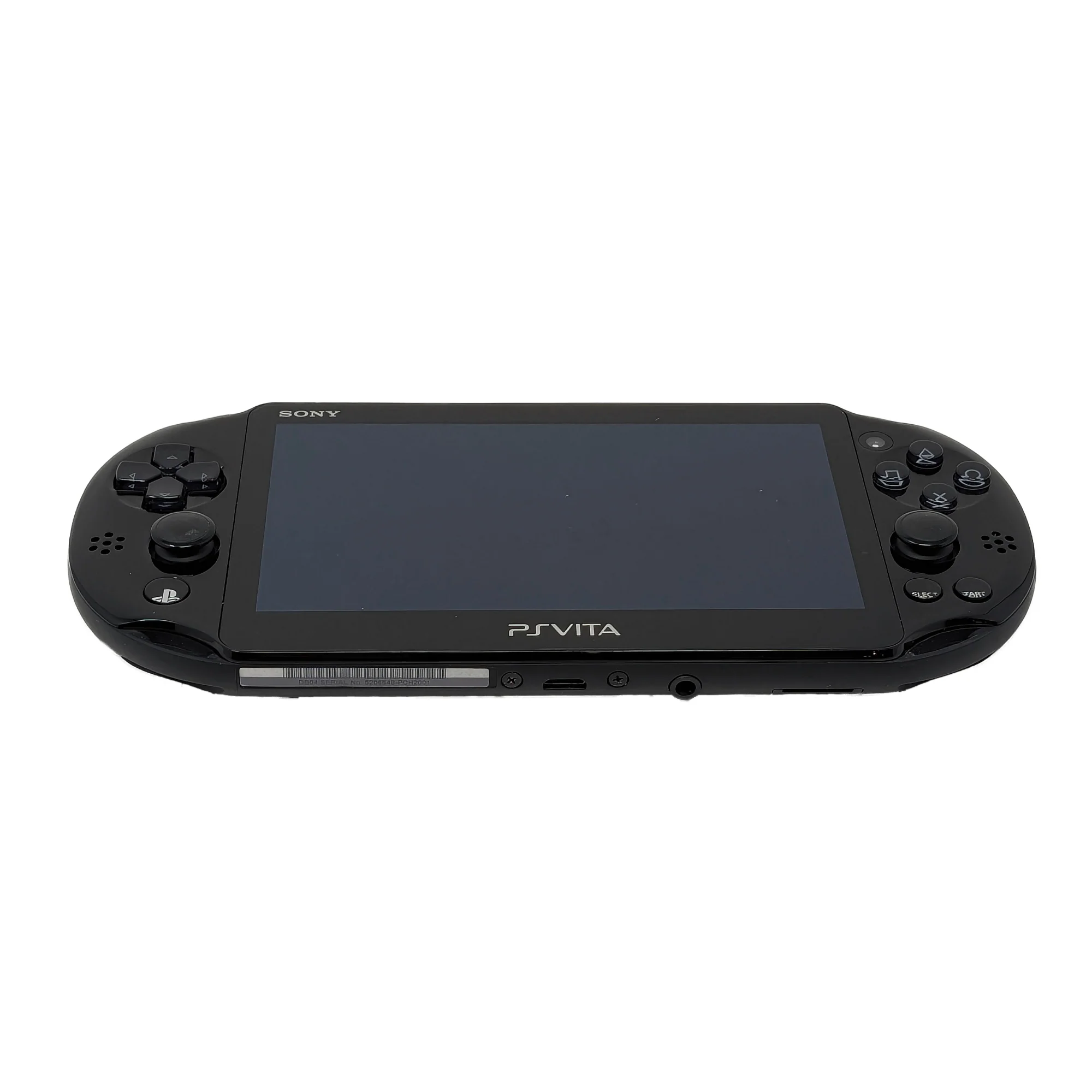 PlayStation Vita Slim 3G/WiFi PCH-2001 - Image 3