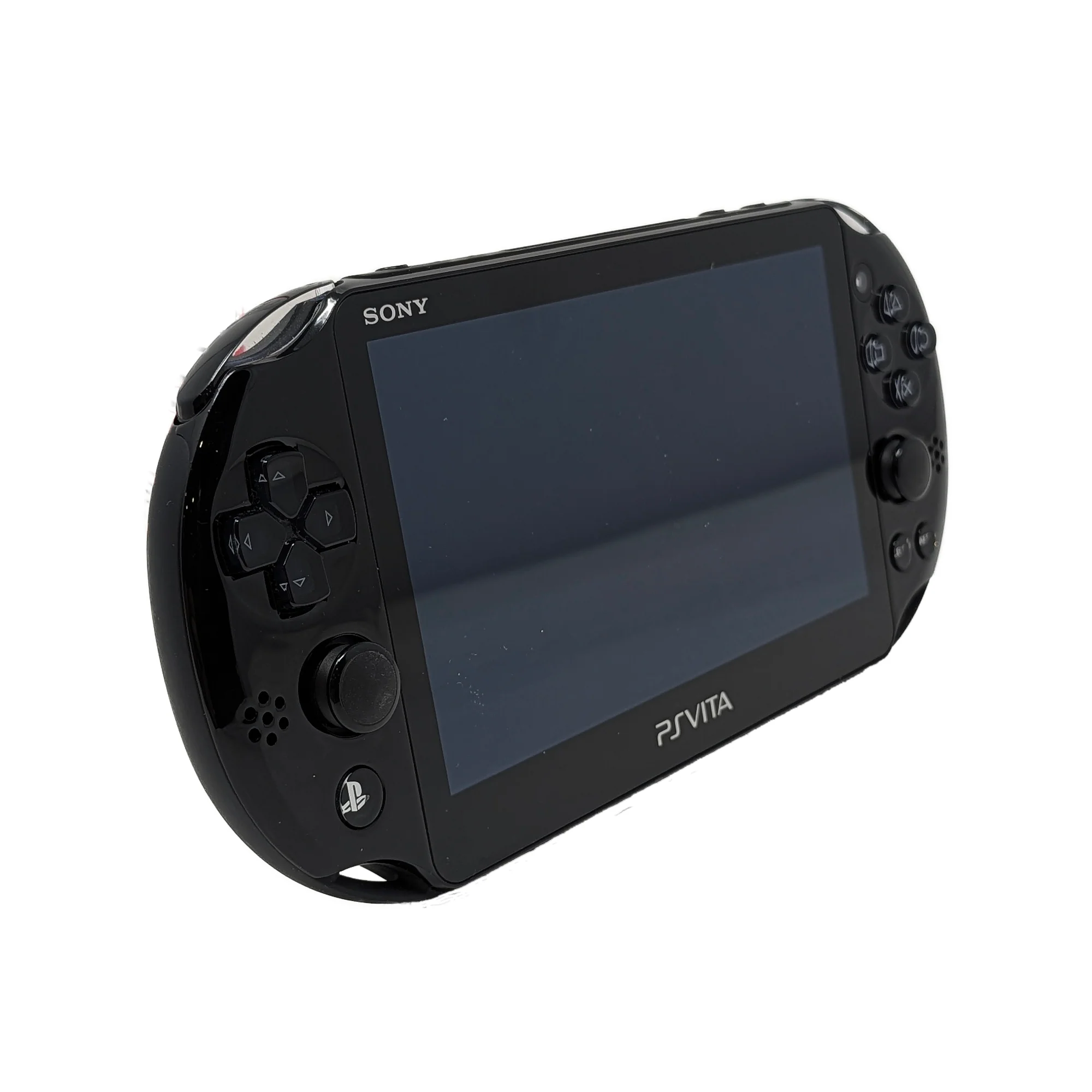 PlayStation Vita Slim 3G/WiFi PCH-2001 - Image 4