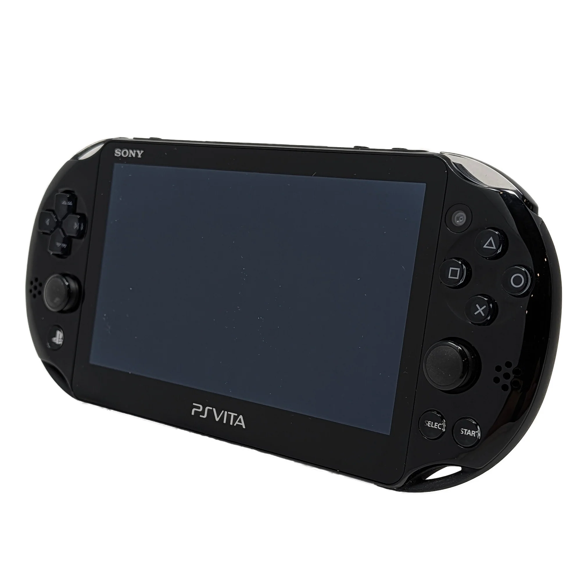 PlayStation Vita Slim 3G/WiFi PCH-2001 - Image 5