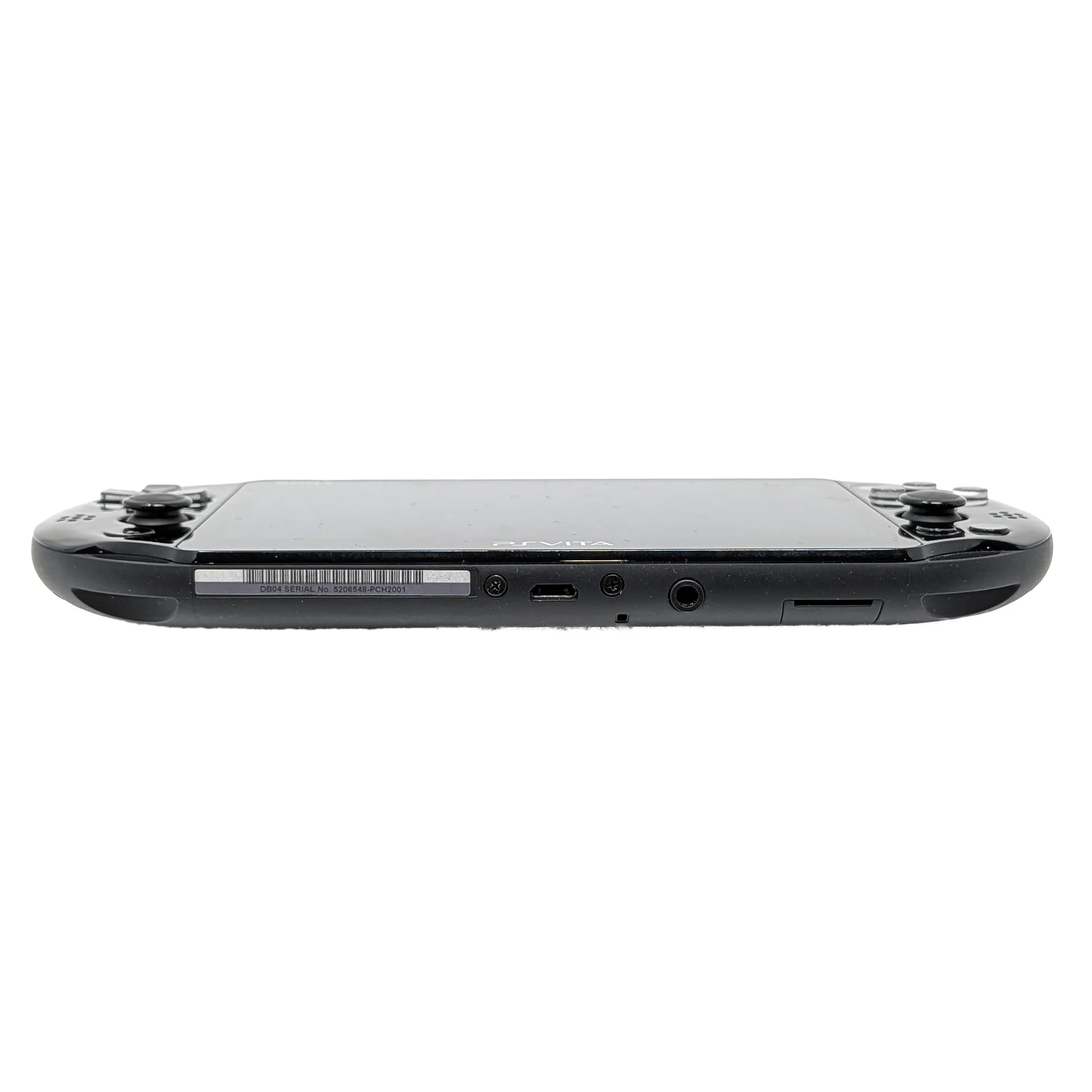 PlayStation Vita Slim 3G/WiFi PCH-2001 - Image 7