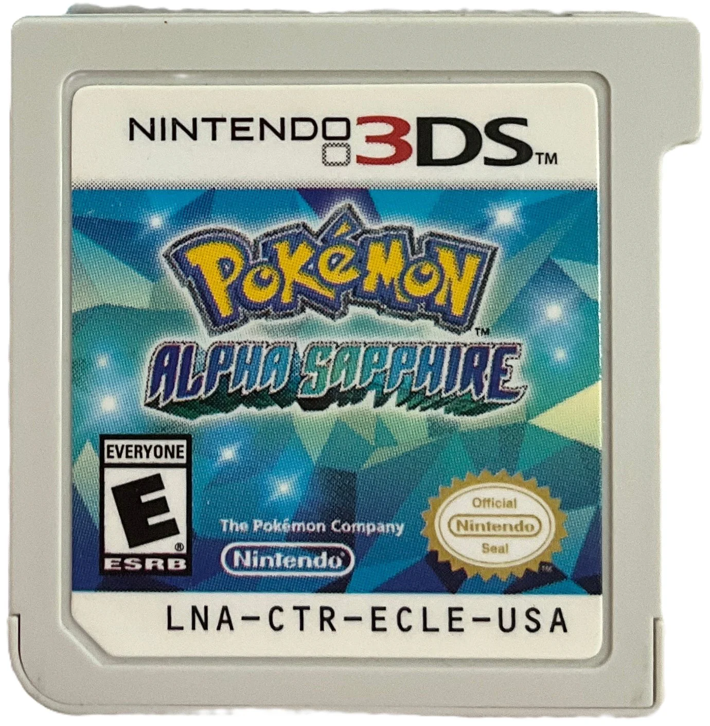 Pokemon Alpha Sapphire - Image 3