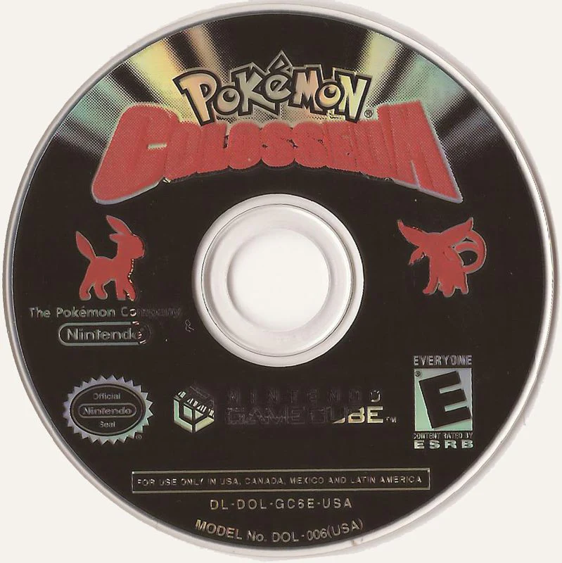 Pokemon Colosseum - Image 3