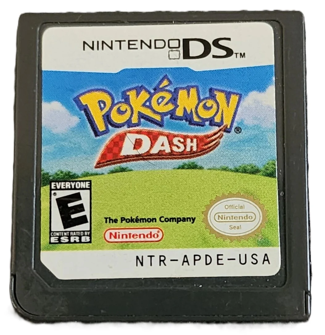 Pokemon Dash - Image 3