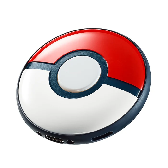Pokemon GO Plus +