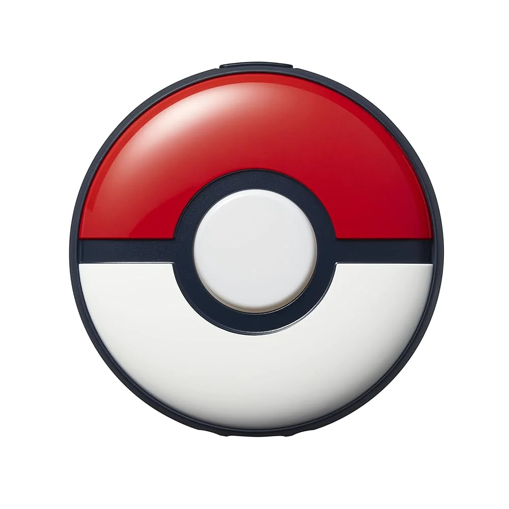 Pokemon GO Plus + - Image 2